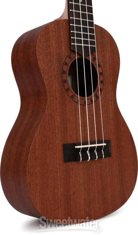  Cordoba Concert Ukulele Player Pack - Natural