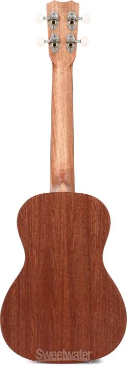  Cordoba Concert Ukulele Player Pack - Natural