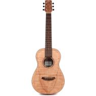 Cordoba Mini II FMH Nylon String Acoustic Guitar - Flamed Mahogany