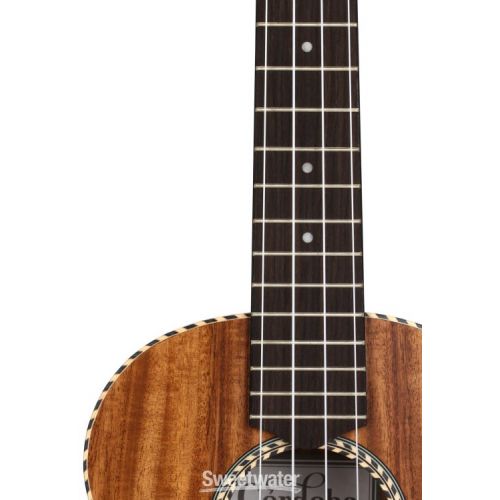  Cordoba 25T Tenor Ukulele - Acacia