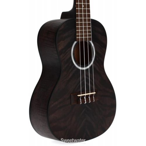  Cordoba 15CFM Concert Ukulele - Granite Gray