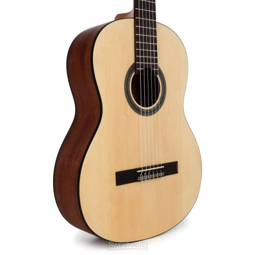  Cordoba Protege C1M Nylon String Acoustic Guitar - Natural