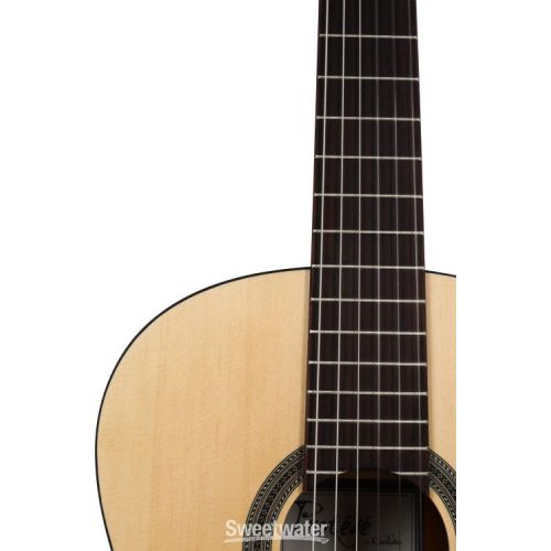  Cordoba Protege C1M Nylon String Acoustic Guitar - Natural