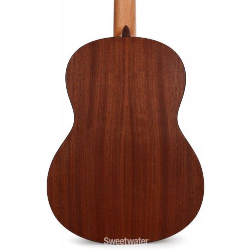  Cordoba Protege C1M Nylon String Acoustic Guitar - Natural