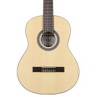 Cordoba Protege C1M 1/2 Nylon String Acoustic Guitar - Natural