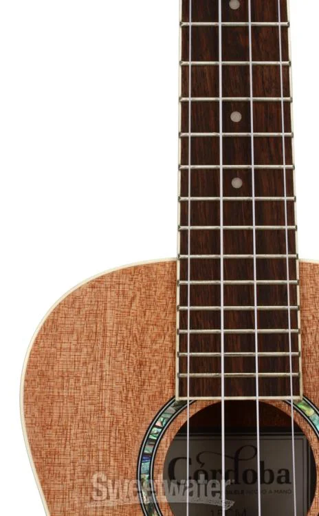  Cordoba 15CM Concert Ukulele - Mahogany