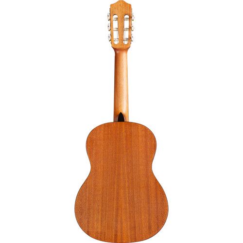  Cordoba C1M 1/4 Protege Series 1/4-Size Nylon-String Classical Guitar (Natural Matte)