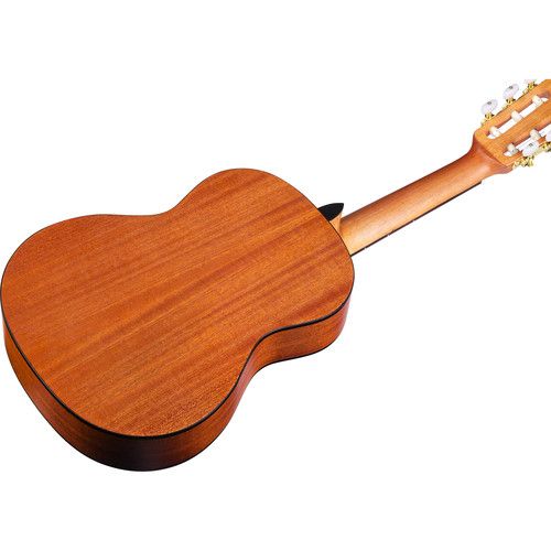  Cordoba C1M 1/4 Protege Series 1/4-Size Nylon-String Classical Guitar (Natural Matte)