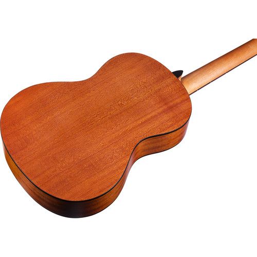  Cordoba C1M 3/4 Protege Series 3/4-Size Nylon-String Classical Guitar (Natural Matte)