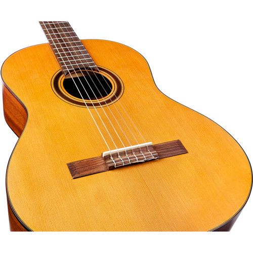  Cordoba C3M Iberia Series Nylon-String Classical Guitar (Satin Matte)