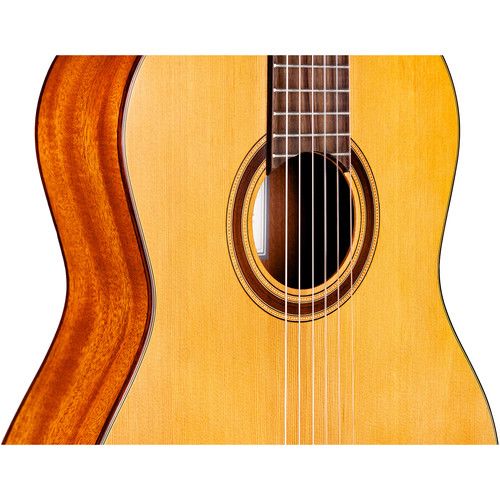  Cordoba C3M Iberia Series Nylon-String Classical Guitar (Satin Matte)