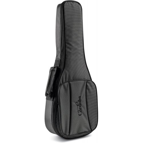  [아마존베스트]Cordoba Guitars Cordoba Deluxe Tenor Ukulele Gig Bag