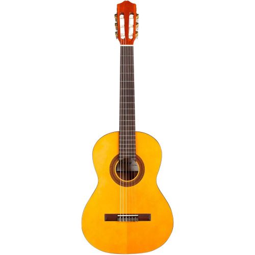  Cordoba Protege C1 34 Size Classical Guitar Natural