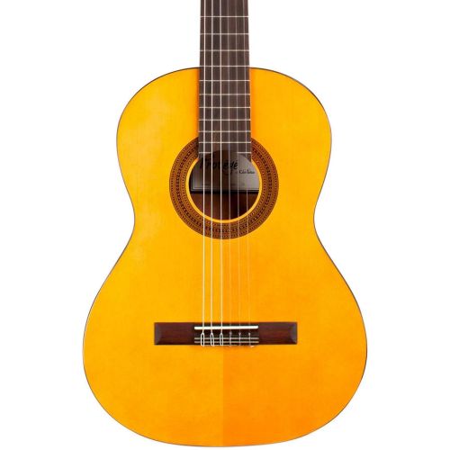  Cordoba Protege C1 34 Size Classical Guitar Natural