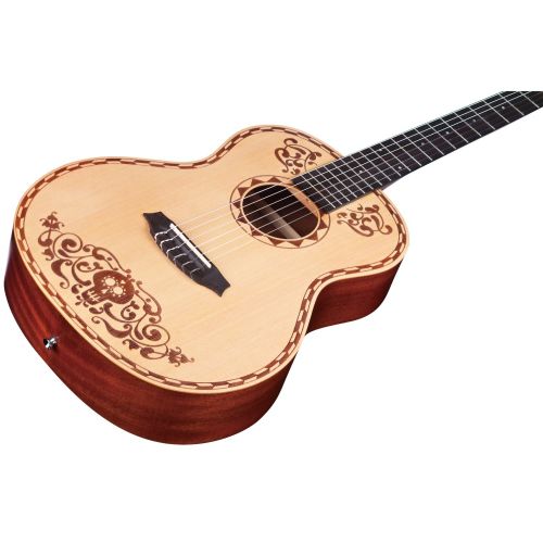  Cordoba Guitars Coco x Cordoba Guitar SP/MH Disney/PixarAcoustic Guitar