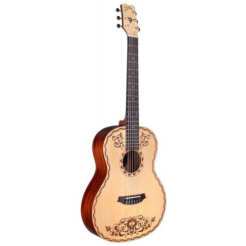  Cordoba Guitars Coco x Cordoba Guitar SP/MH Disney/PixarAcoustic Guitar