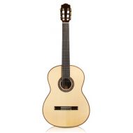 Cordoba Guitars Cordoba C12 SP Acoustic Nylon String Modern Classical Guitar