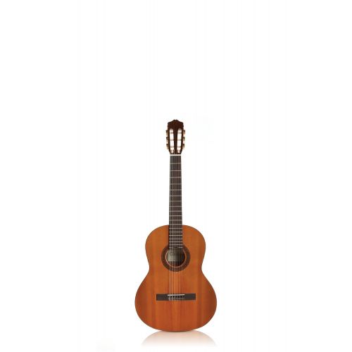  Cordoba Guitars Cordoba Dolce 78 Size Acoustic Nylon String Classical Guitar