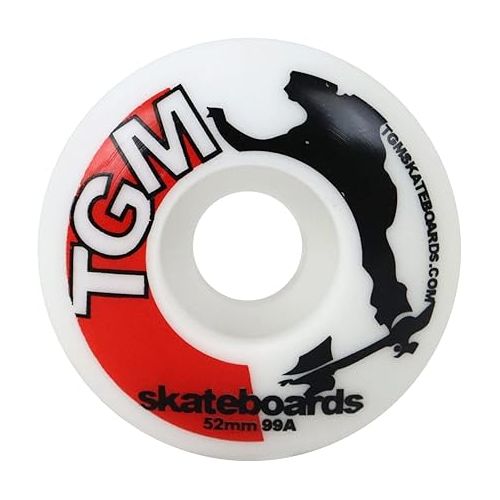  Core Skateboard Package Wheels