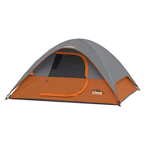  [아마존베스트]CORE 3 Person Dome Tent 7x7