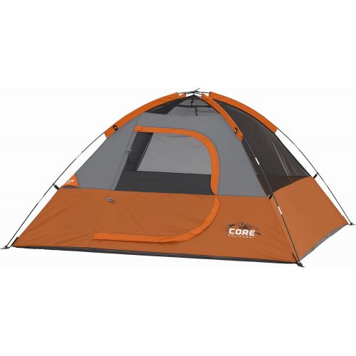  [아마존베스트]CORE 3 Person Dome Tent 7x7