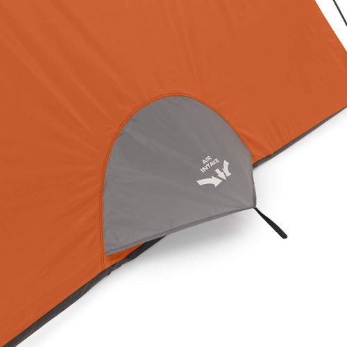  [아마존베스트]CORE 6 Person Dome Tent 11 x9