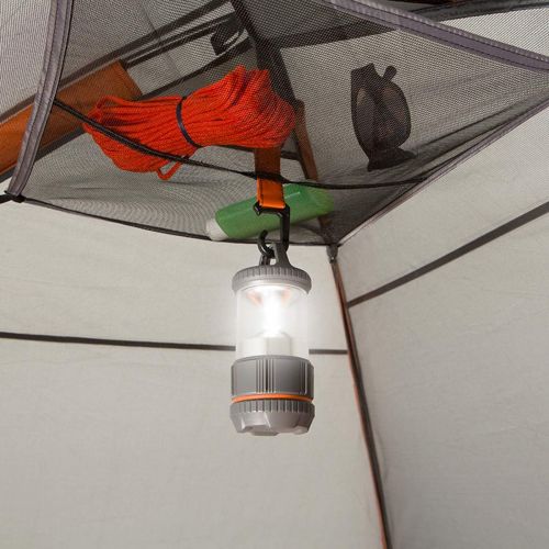  [아마존베스트]CORE 6 Person Dome Tent 11 x9