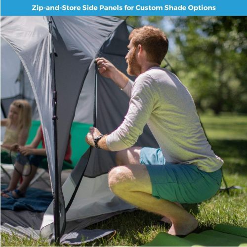  Core Instant Sport Beach Sun Shade