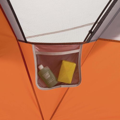  Core 9 Person Extended Dome Tent