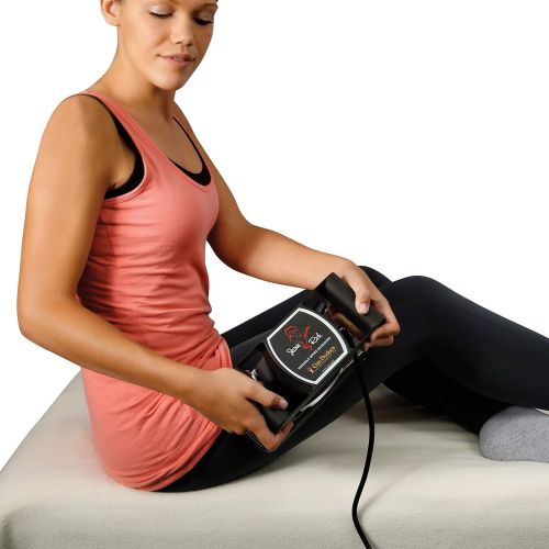  Core Products PRO-3401 Jeanie Rub Variable Speed Massager