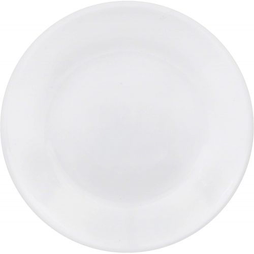  Corelle Winter Frost White 6-3/4-Inch Plate Set (6-Piece)