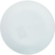 [아마존베스트]Corelle Winter Frost Plates White Dinner 10-1/4 Dia. (Pack of 6), 1-Pack