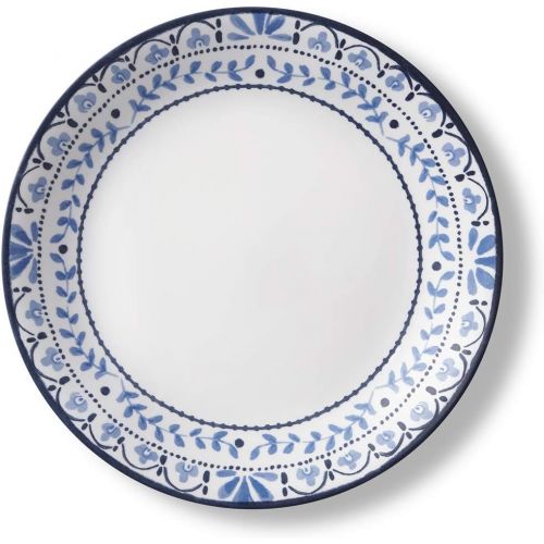  Corelle 칩 저항성 디너웨어 세트, 10 1/4인치, portofino