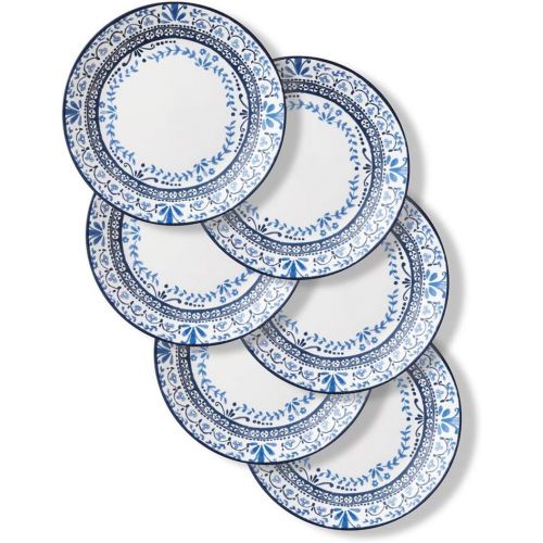  Corelle 칩 저항성 디너웨어 세트, 10 1/4인치, portofino