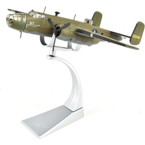  Corgi North American B25 Mitchell, 40-2249, hari Kari-er, Doolit