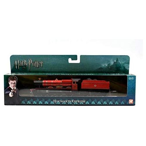  Corgi Harry Potter Hogwarts Express Die Cast Vehicle