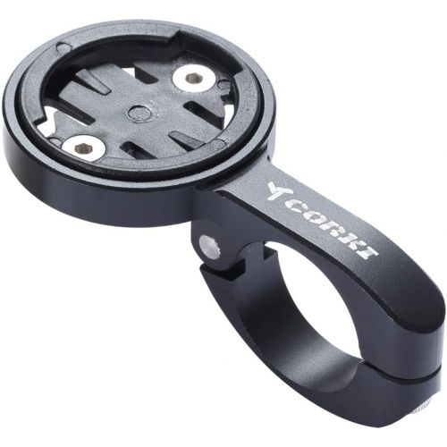  [아마존베스트]corki Bicycle 22.2mm TT Handlebar Computer Mount for Garmin Edge 200,500,510,520,800,810,820,1000,1030