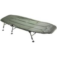 [아마존베스트]Cormoran Pro Carp 8210 Carp Lounger 6 Legs 210 x 78 cm