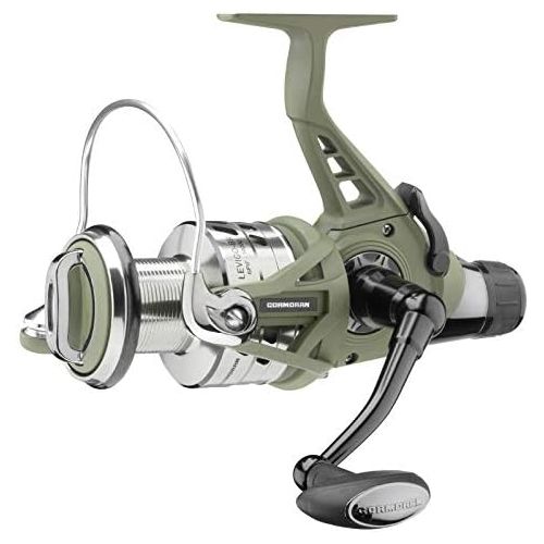  [아마존베스트]Cormoran Levigo-BR 6PiF Allround Freewheel Reel