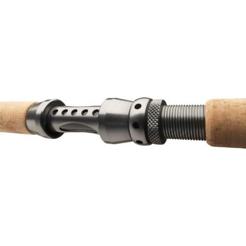  [아마존베스트]Cormoran Big Cat Mega Lifter Boots - Catfish Rod (100-400g)