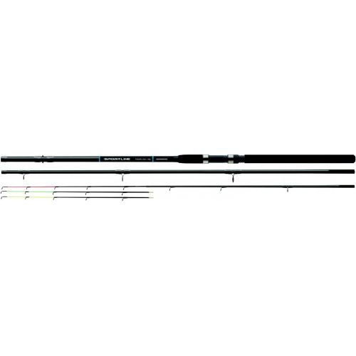  [아마존베스트]Cormoran Sportline Feeder 3.60 m 40-120 g