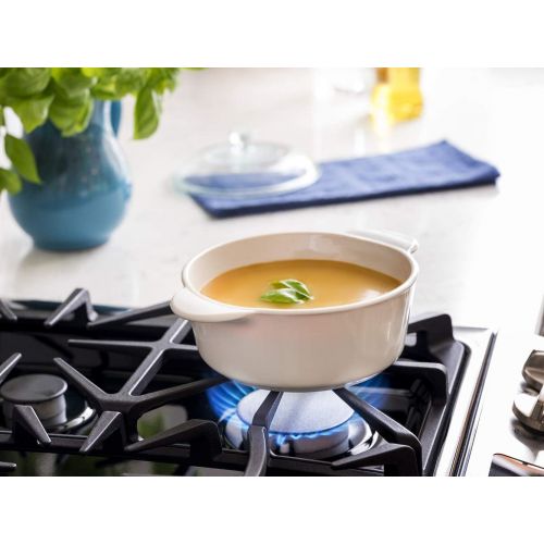  CorningWare Dimensions Round Casserole 1.25L