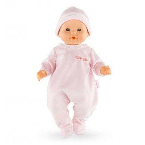  Corolle Mon Classique Pink Pajamas 14 in. Doll Outfit