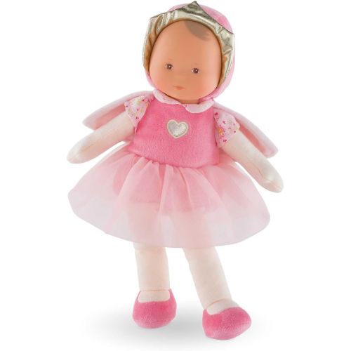  Corolle mon doudou Princess Pink Cotton Flower