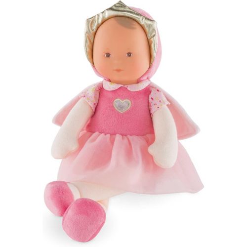  Corolle mon doudou Princess Pink Cotton Flower