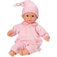 Corolle Bebe Calin Toy Baby Doll, Blue