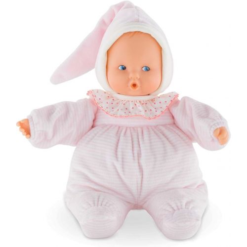  Corolle mon doudou Babipouce Pink Striped