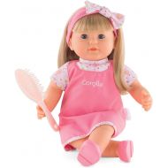 Corolle Mon Grand Poupon Adele Toy Baby Doll