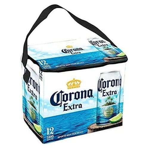  Corona Cooler Bag