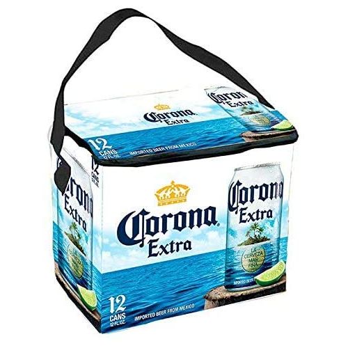  Corona Cooler Bag